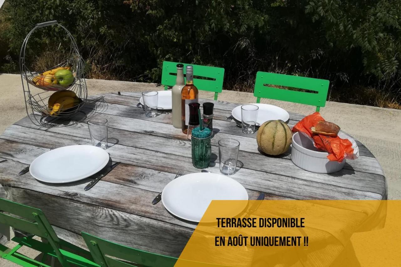 Апартаменти ☆ L'Evasion En Provence ☆ Clim-Wifi-Netflix ☆ Carnoux-en-Provence Екстер'єр фото