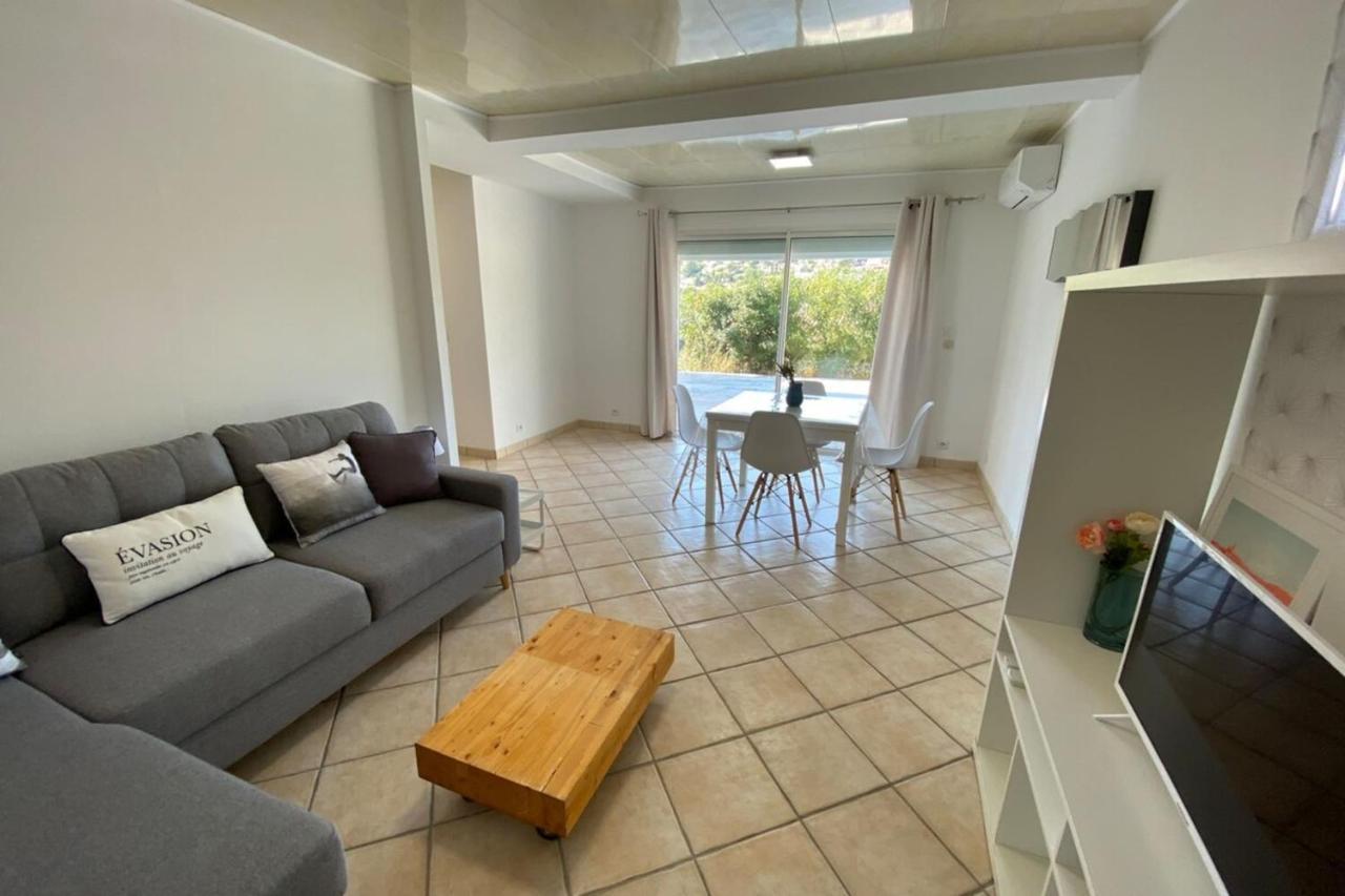 Апартаменти ☆ L'Evasion En Provence ☆ Clim-Wifi-Netflix ☆ Carnoux-en-Provence Екстер'єр фото