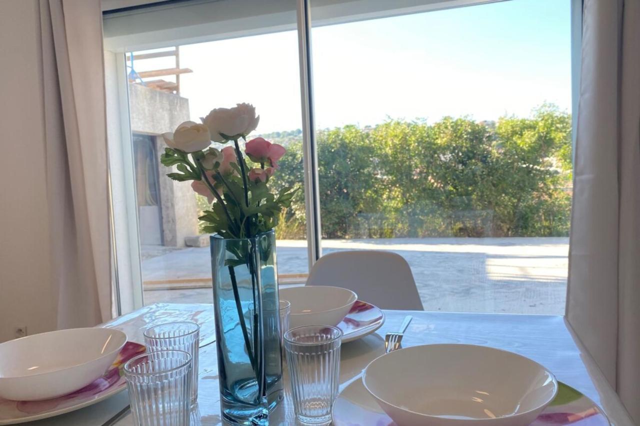 Апартаменти ☆ L'Evasion En Provence ☆ Clim-Wifi-Netflix ☆ Carnoux-en-Provence Екстер'єр фото