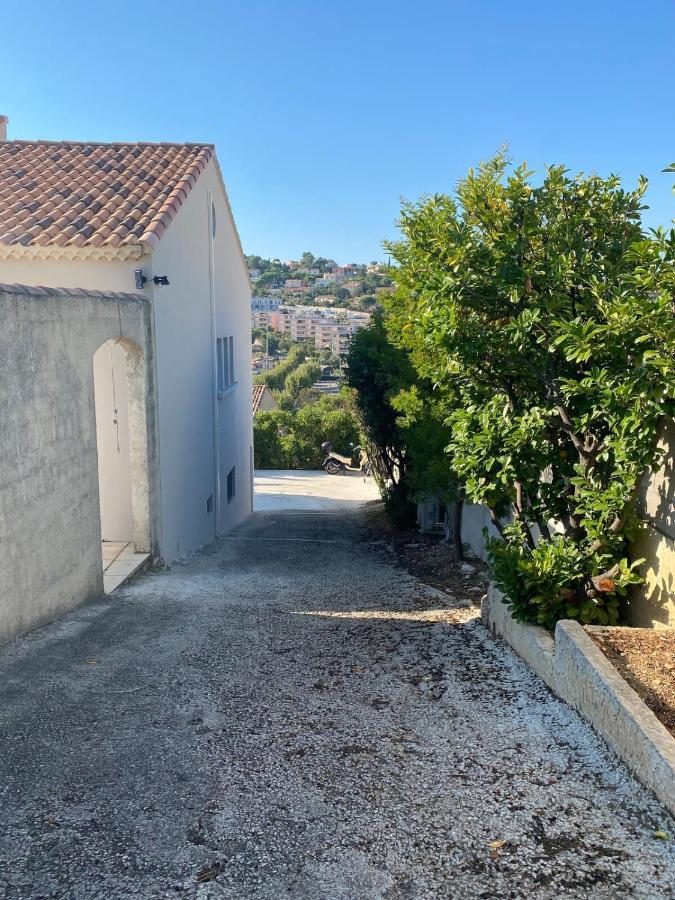 Апартаменти ☆ L'Evasion En Provence ☆ Clim-Wifi-Netflix ☆ Carnoux-en-Provence Екстер'єр фото