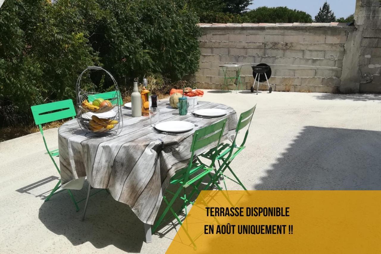 Апартаменти ☆ L'Evasion En Provence ☆ Clim-Wifi-Netflix ☆ Carnoux-en-Provence Екстер'єр фото
